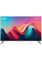 Haier 109 cm (43 inch) 4K Ultra HD Smart LED TV Black (LE43K800UGT)