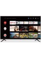 Haier 109 cm (43 inch) Full HD LED Black (LE43K7GA)