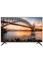 Haier 109 cm (43 Inch) HD LED Smart Android TV Black (43EGA1)