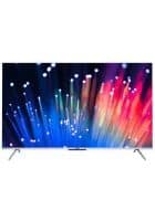 Haier 109 cm (43 Inch) Smart Google LED TV Grey (43P7GT)