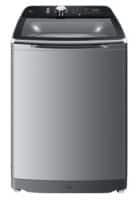 Haier 10 kg Fully Automatic Top Load Washing Machine Titanium Grey (HWM100-1678T)