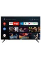 Haier 127 cm (50 inch) (4K) Ultra HD Black (LE50K7700HQGA)