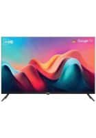 Haier 127 cm (50 inch) 4K Ultra HD Smart LED TV Black (LE50K800UGT)