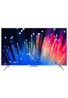 Haier 127 cm (50 Inch) Smart Google LED TV Grey (50P7GT)