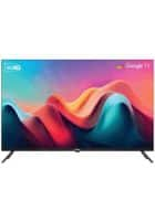 Haier 139 cm (55 inch) 4K Ultra HD Smart LED TV Black (LE55K800UGT)