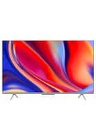 Haier 140 cm (55 Inch) Smart Google LED TV Grey (55P7GT)