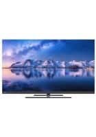 Haier 140 cm (55 Inch) Smart Google LED TV Grey (55S8GT)