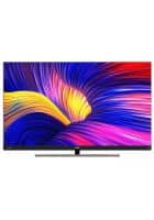 Haier 140 cm (55 Inch) Smart Google LED TV Grey (55S9QT)