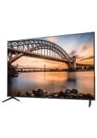 Haier 140 cm (55 inch) Ultra HD (4K) LED Black (LE55K7700HQGA)