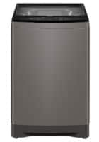 Haier 14 kg Fully Automatic Top Load Washing Machine Grey (HWM100-826S5)