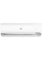 Haier 1.5 Ton 3 Star Inverter Split Air Silver (Copper Condenser, HSU18K-PYSS3BN-INV)