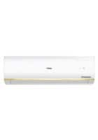 Haier 1.5 Ton 3 Star Split AC White (Copper Condenser, HSU18K-PYSG3BN-INV)