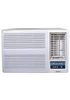 Haier 1.5 Ton 3 Star Window AC White (Copper Condenser, HWU18F-AOW3BN-FS)