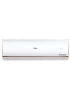 Haier 1.5 Ton 4 Star Inverter Split AC White (Copper Condenser, HSU18K-PYFR4BE1-INV)