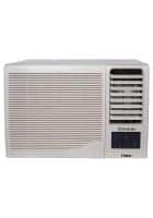 Haier 1.5 Ton 5 Star Inverter Split AC White (Copper Condenser, HWU18I-AOW5BN-INV)