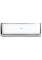 Haier 1.5 Ton 5 Star Inverter Split AC White (HSU19E-TXS5BE-INV)