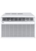 Haier 1.5 Ton 5 Star Window AC White (Copper Condenser, HWT18I-ATW5BN-INV)