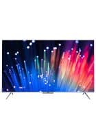 Haier 165 cm (65 Inch) Smart Google LED TV Grey (65P7GT)