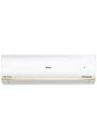 Haier 1.6 Ton 5 Star Inverter Split AC Gold (Copper Condenser, HSU19K-PYSG5BN-INV)