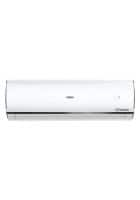 Haier 1.6 Ton 5 Star Inverter Split AC White (Copper Condenser, HSU19K-PYC5BE-INV)