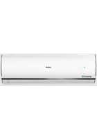 Haier 1.6 Ton 5 Star Inverter Split AC White (Copper Condenser, HSU19U-PYFC5BE-INV)