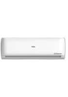 Haier 1.6 Ton 5 Star Inverter Split AC White (HSU19E-TXW5BE-INV)