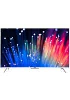 Haier 190 cm (75 Inch) 4K Ultra HD QLED Smart TV Grey (75P7GT)