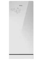 Haier 190 L 5 Star Direct Cool Single Door Refrigerator Mirror Glass (HRD-2105PMG-P)