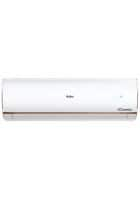 Haier 1 Ton 3 Star Inverter Split AC White (Copper Condenser, HSU13K-PYFR3BE1-INV)