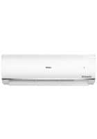 Haier 1 Ton 3 Star Triple Inverter Split AC Silver (Copper Condenser, HSU13K-PYSS3BN-INV)