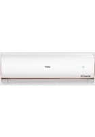 Haier 1 Ton 4 Star Inverter Split AC White (Copper Condenser, HSU13K-PYC4BE-INV)