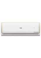 Haier 1 Ton 5 Star Inverter Split AC White (Copper Condenser, HSU13E-TXG5BE-INV)