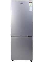 Haier 237 L 2 Star Frost Free Bottom Mount Refrigerator (HRB-2872BKS-P)