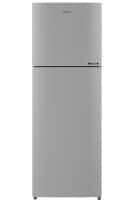 Haier 240 L 2 Star Frost Free Double Door Refrigerator Moon Silver (HRF-2902BMS-P)