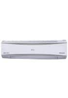 Haier 2 Ton 3 Star Heavy Duty Hexa Inverter Split AC White (Copper Condenser, HSU24HD-AOW5BN-INV)