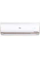 Haier 2 Ton 3 Star Inverter Split AC White (Copper Condenser, HSU24K-PYFR3BE-INV)