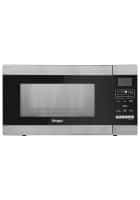 Haier 30 L Convection Microwave Oven Black (HIL3001ARSB)