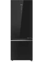 Haier 445 L 2 Star Double Door Refrigerator (HRB-4952CKG-P)