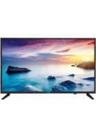 Haier 80 cm (32 inch) HD LED Smart TV Black (LE32A7)