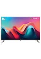 Haier 80 cm (32 inch) HD ready Smart Google TV Black (LE32K8200GT)