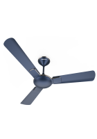 Havells 1200 mm Fan Enticer Indigo Blue-Chrome (FHCENSTIBH48)