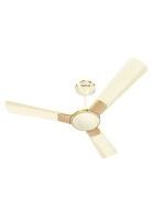 Havells 1200 mm Fan Enticer Pearl Ivory-Beige (FHCENSTPIE48)