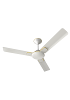 Havells 1200 mm Fan Enticer Pearl White Gold (FHCENSTPWG48)