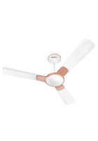 Havells 1200 mm Fan Enticer Pearl Wht-Rose Gold (FHCENSTPRG48)