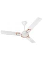 Havells 1200 mm Fan Glaze Pearl White Copper FHCCMSTPWS48 (Pack of 1)
