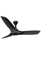 Havells 1200 mm Fan Stealth Air Metallic Black (FHCSY1SMBK48)