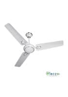 Havells 1400 mm Fan Fusion Pearl White Silver FHCFUSTPWS56 (Pack of 1)