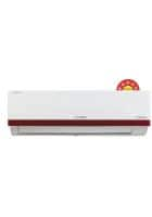 Havells 1.5 Ton 5 Star Split AC White (Copper Condenser, GLS18I5FWRBM)