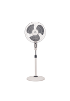 Havells 400 mm Fan Accelero Pedestal White and Grey (FHPACHSWGR16)