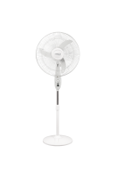 Havells 450 mm Sprint HS Pedestal Fan White (FHSSPHSWHT18)